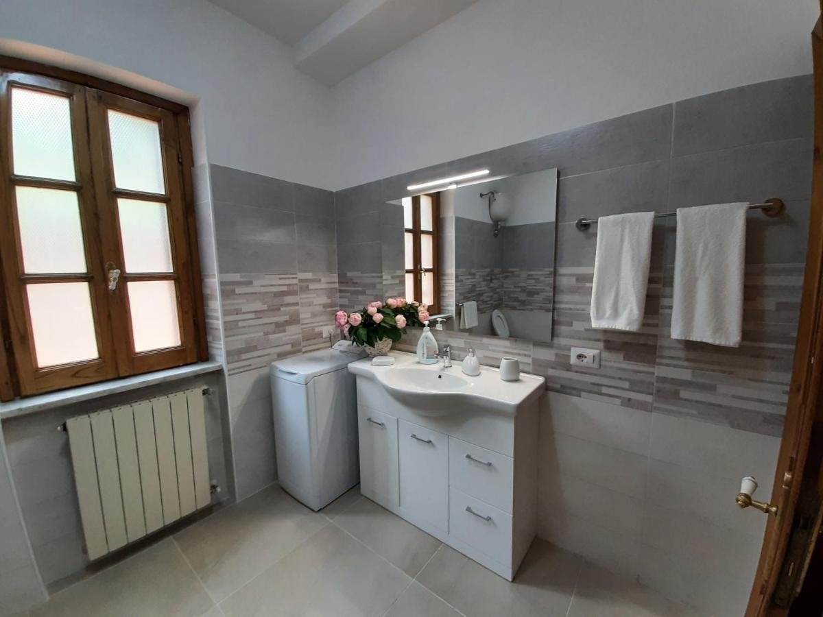 La Cupoletta Holiday House -Magnolia Trevignano Romano Room photo